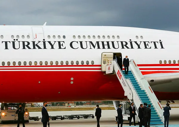 Başkan Erdoğan ve Putin’den Soçi’de kritik zirve! Dünya o görüşmeyi konuştu: Krizleri önlüyorlar!