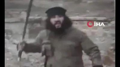 DEAŞ’ın kilit ismi İstanbul’da yakalandı