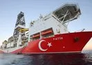 Fatih gemisi Amasra-3 kuyusunda sondaja başladı