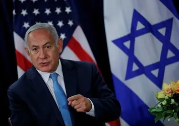 Katil Netanyahu'dan yeni çıkış: Hizbullah'a karşılık vereceğiz