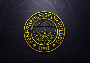 Fenerbahçe'nin ilk 11'i belli oldu