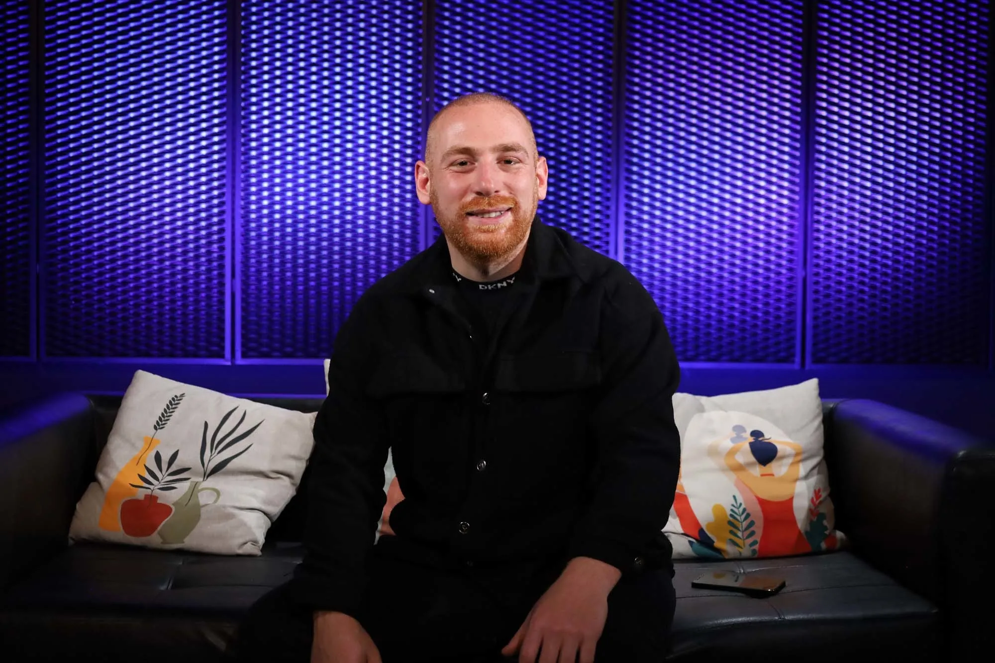 Furkan Kızılay’dan Barış Murat Yağcı yorumu: Şiddet uygulayacak biri olduğunu düşünmüyorum!