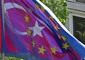 'Türkiye ile dayanışma içindeyiz'