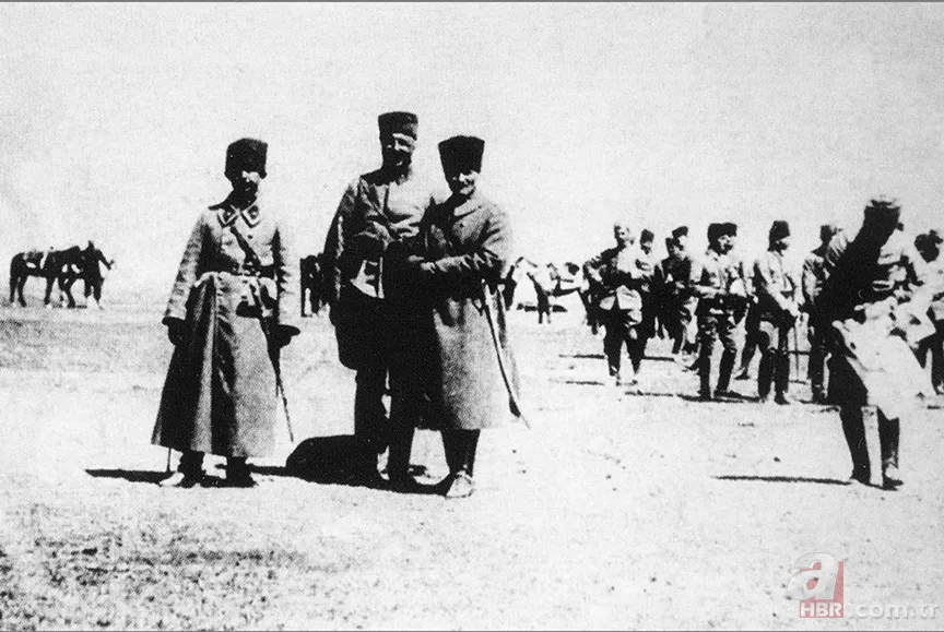 Yürekleri titreten 30 Ağustos Zafer Bayramı şiirleri: 2, 4, 6 ve 8 kıtalık anlamlı dizeler 2