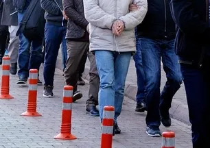 Sahte şirket ve naylon fatura operasyonu! 12 şüpheliye tutuklama