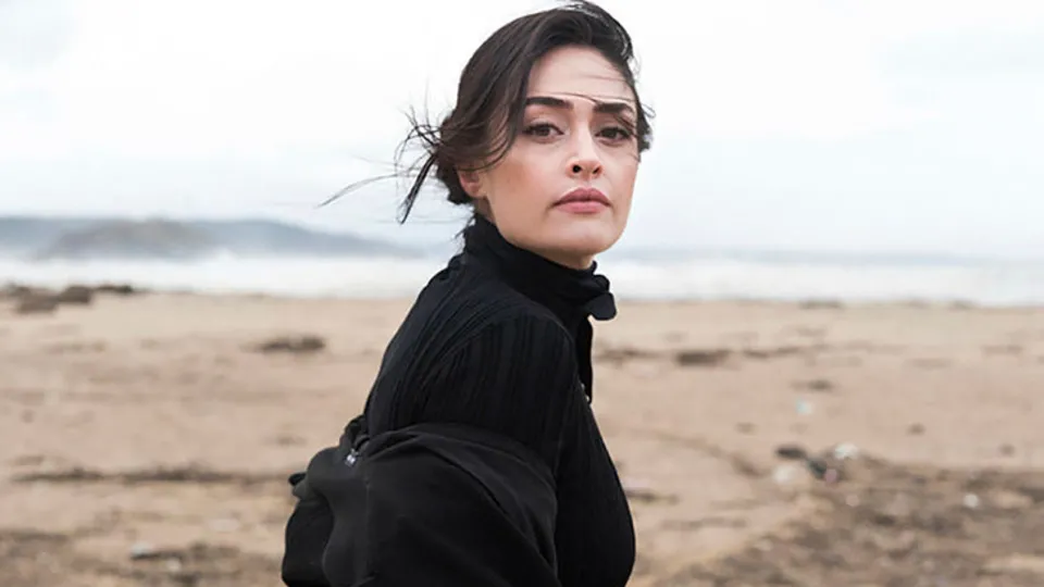 Ramo’nun Sibel’i Esra Bilgiç’in eski halini görenler tanıyamadı! Meğer…