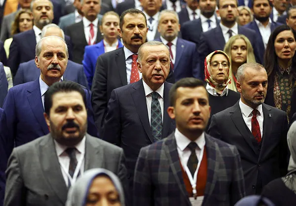 Son dakika! Başkan Erdoğan'dan Barış Pınarı Harekatı duyurusu: 109 terörist öldürüldü - 4