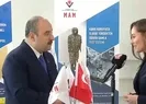 Bakan Varank’tan A Haber’e özel açıklamalar