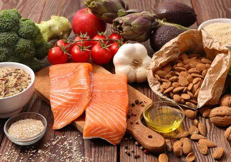 Çinko içeren besinler nelerdir?