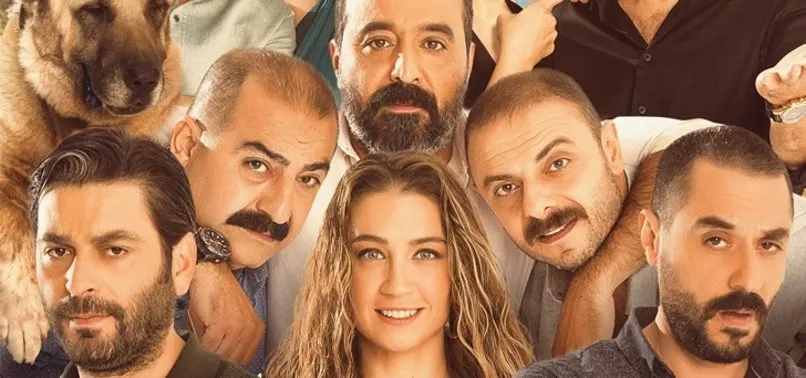 Aman Reis Duymasın filmi konusu nedir? Aman Reis Duymasın oyuncuları kimdir?