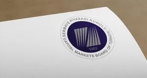 SPK’dan 6 şirkete onay