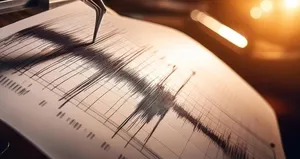 Van’da 4.6 büyüklüğünde deprem