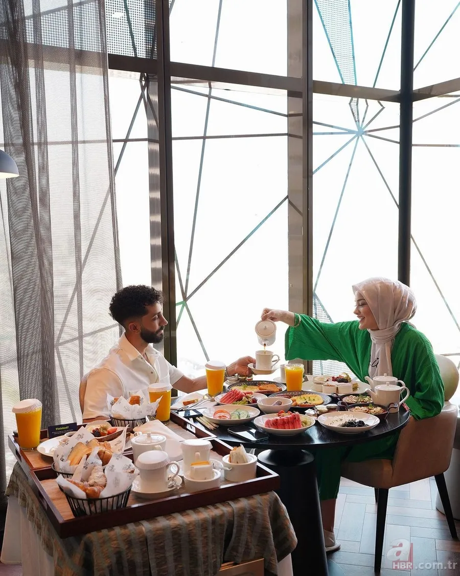 Şulemsi kimdir, kaç milyon liralık serveti var? Fenomen Şule Kayatürk ve eşi Yasin Türk (Yasince) ne iş yapıyor, kaç çocukları var? Mal varlığı... 7