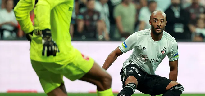 Beşiktaş’ta Nathan Redmond zamanı geldi