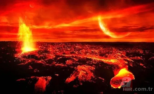 Baba Vanga ve Shipton Ana'nın ustası Nostradamus'un 2019 Türkiye kehanetleri 5