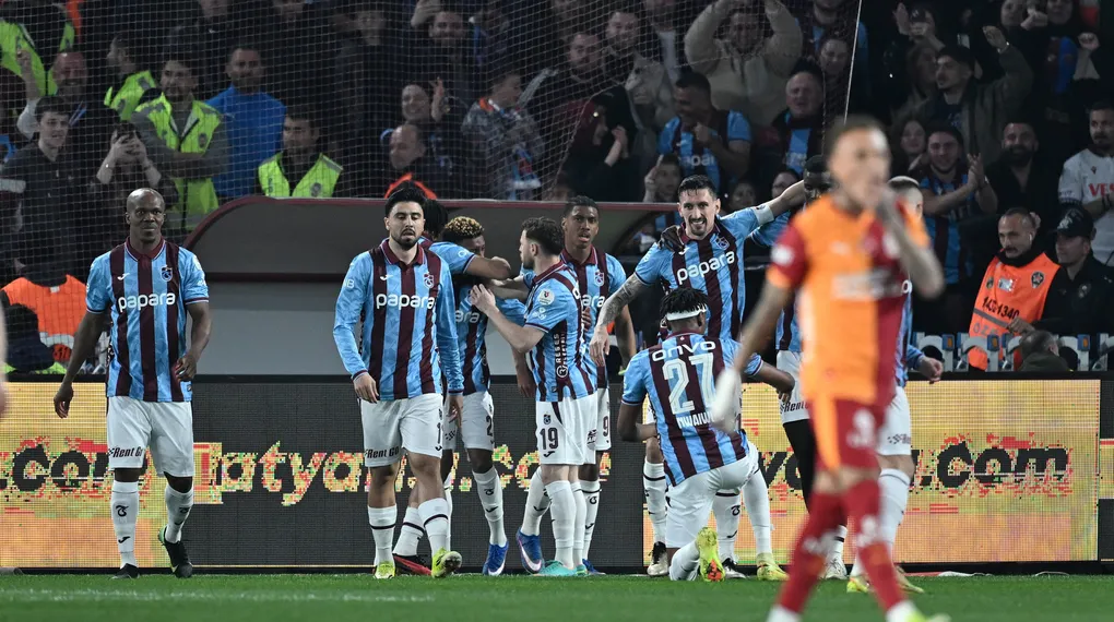 Süper Lig’de derbi heyecanı