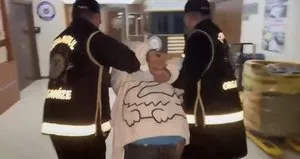 Dalton Şabo İstanbul’a getirildi!