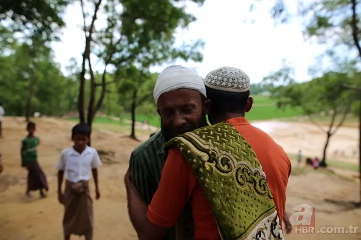 Birleşmiş Milletler'den Türkiye'nin Arakan çağrısına yanıt 10