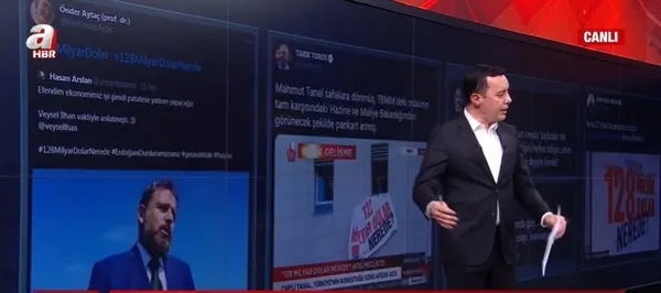 1618780486622.jpg CHP ile FETÖ arasındaki söylem birliğinin sırrı ne? Nazif Karaman A Haber'de yorumladı - 3