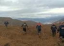 Erzincan’da zamanla yarış