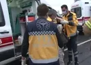 TEMde hız dehşeti!