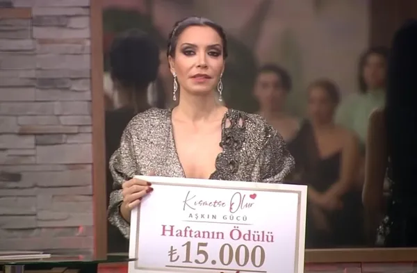 Kısmetse Olur Elif kimdir, nereli, kaç yaşında? Kısmetse Olur YENİ GELİN ADAYI!