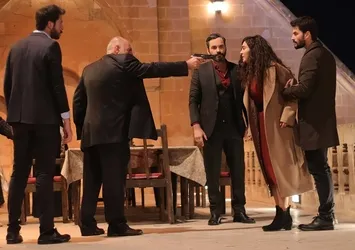 Hercai 22. bölüm izle! Hercai 22. bölüm tek parça kesintisiz izle! | ATV