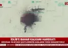 Başkan Erdoğan Bahar Kalkanı Harekatından görüntüleri izletti! Kahraman ordumuz dünyayı hayran bıraktı|Video
