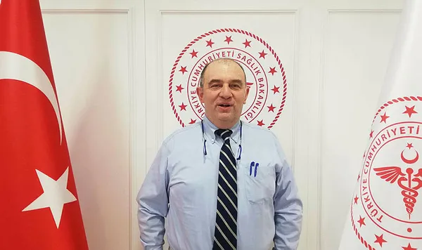 Bilim Kurulu üyesi Prof. Dr. Ateş Kara'dan flaş Süper Lig açıklaması: 7-10 günlük süreye ihtiyacımız var - 1