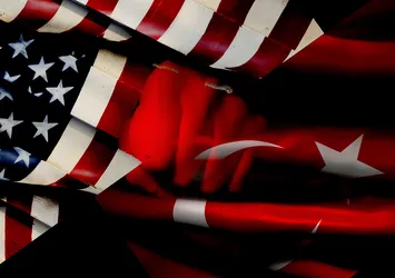 Ankara'da Türkiye ile ABD arasında önemli görüşme
