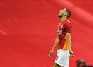 Galatasaray’da şok ayrılık! Sözleşmesi feshedildi