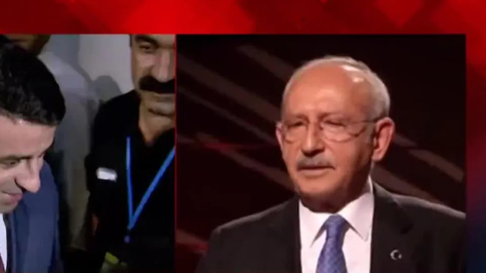 CHP’nin HDP tutarsızlığı!