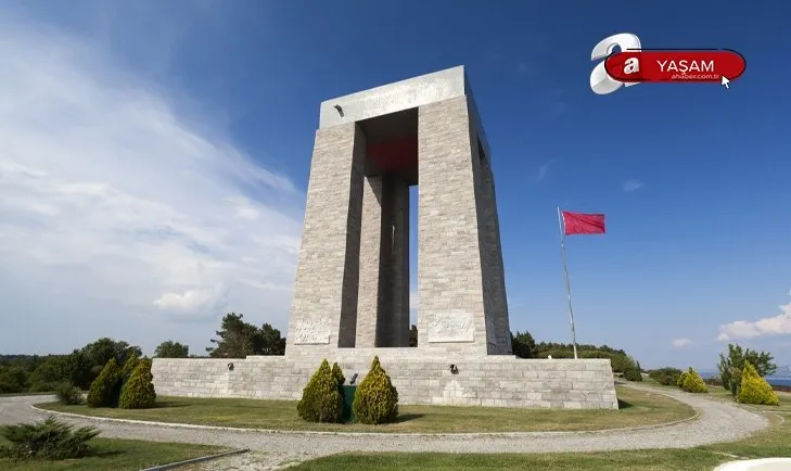 Çanakkale Zaferi 107. yıl mesajları: 18 Mart 1915 Şehitleri Anma Günü ve Çanakkale Deniz Zaferi kutlama mesajları