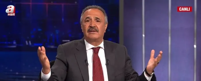 CHP eski Genel Sekreteri Mehmet Sevigen’den A Haber’de CHP ve Kılıçdaroğlu’na çok sert eleştiriler