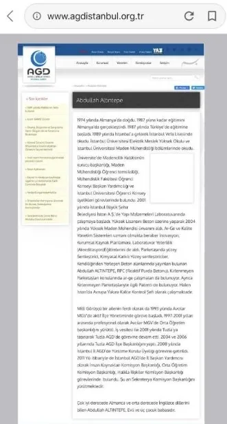 Kayaşehir Kurbanlık Satış ve Kesim Alanı’nında kasapların kaçması CHP-Saadet Partisi ittifakını ortaya çıkardı