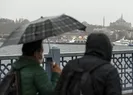 İstanbulda yağmur devam edecek mi? Barajlar...