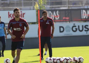 Trabzonspor Hüseyin-Hosseini'ye dönüyor
