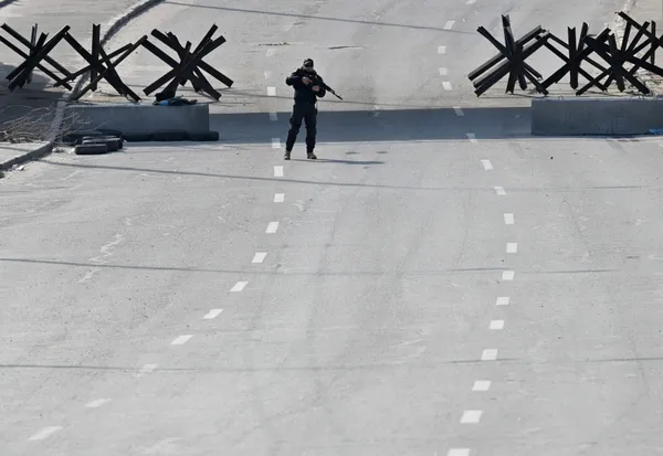 Ukrayna açıkladı! Rus ordusunun Kiev ve Çernigiv’den çekilmesi devam ediyor | Karadeniz’de görülen mayınlarla ilgili açıklama