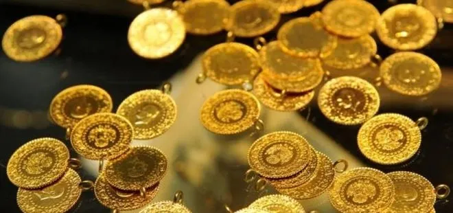 Son dakika: Bugün altın ne kadar, kaç TL? 16 Ekim Salı gram çeyrek altın fiyatları