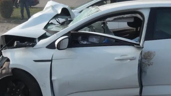 Son dakika: 3 kişinin ölümüne sebep olan sürücüye ev hapsi! - 2