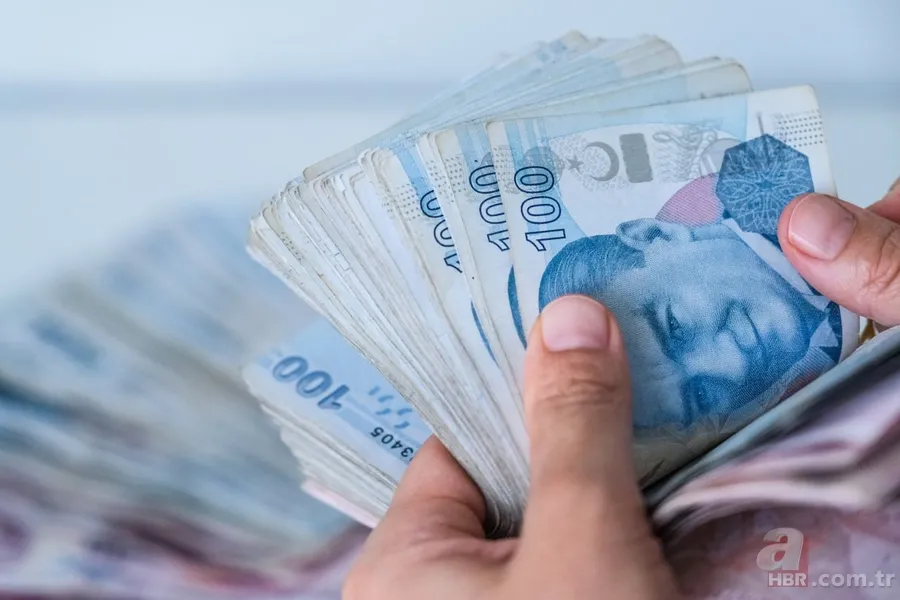 14.469 ve üstü maaş alanlara müjde! SSK, BAĞ-KUR emeklisine bankalardan yeni liste: Halkbank, TEB, Garanti, Akbank... 4