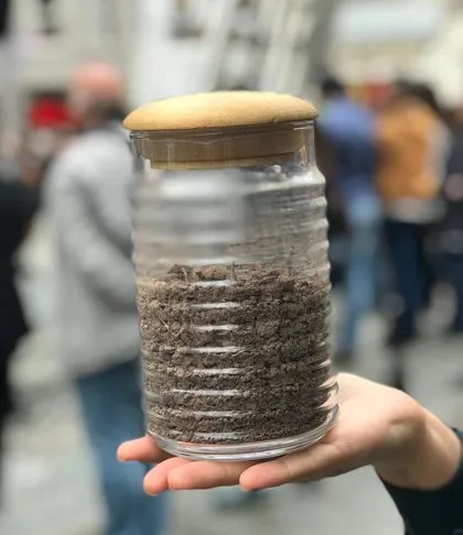 Usta sanatçı Ara Güler son yolculuğuna uğurlanıyor