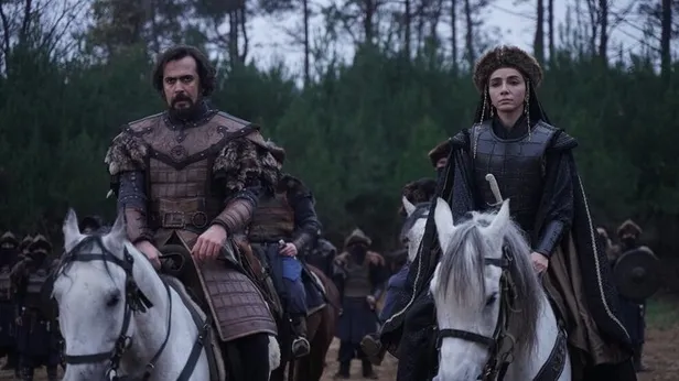 Alparslan Büyük Selçuklu Yinal Bey öldü mü? Yinal Bey tarihte nasıl, ne zaman öldü?