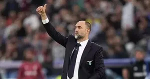 Juventus’ta Igor Tudor dönemi!