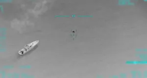 Yunanistan düzensiz göçmenleri ölüme itti