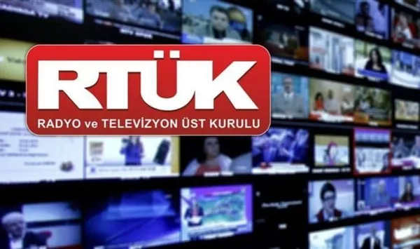 Son dakika: RTÜK’ten FOX TV Halk TV ve Tele1’e yaptırım