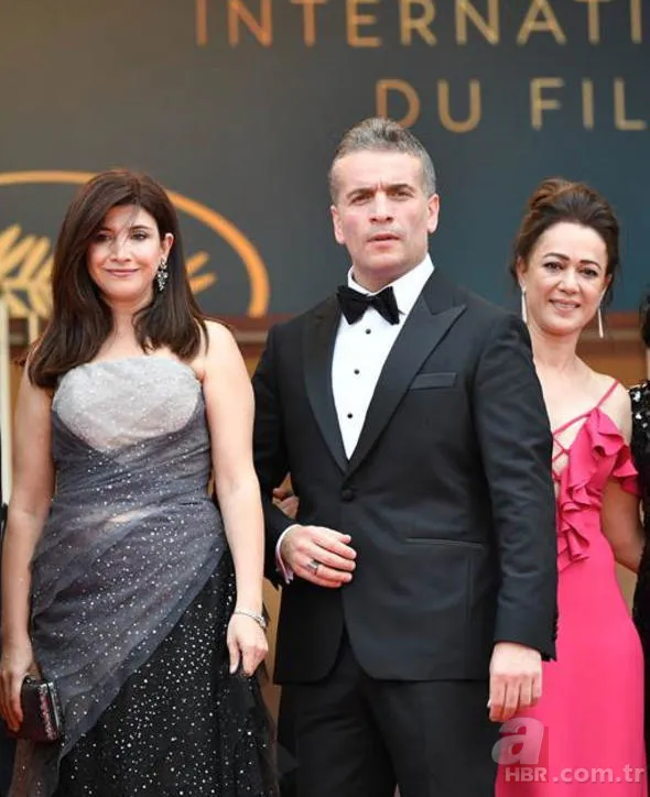 Olay yaratan fotoğrafa Bennu Yıldırımlar'dan ilk yorum 2