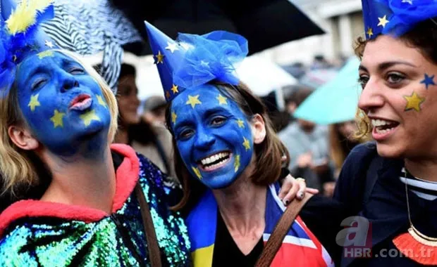 Baba Vanga'nın bu kehanetleri tutacak mı? 5