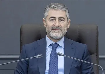 Hazine ve Maliye Bakanı Nureddin Nebati'den enflasyon açıklaması! Tarih verdi: Yüzde 50'nin altına düşecek