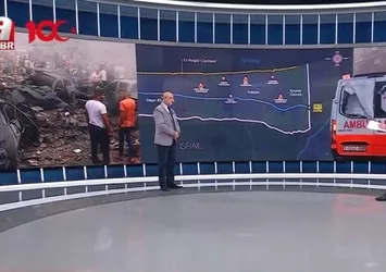 Hamas'ın "savunma planı" ne? İsrail toplu kara saldırısı mı, nokta operasyon mu yapacak?